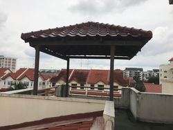 Recreation Road (D19), Terrace #165321792